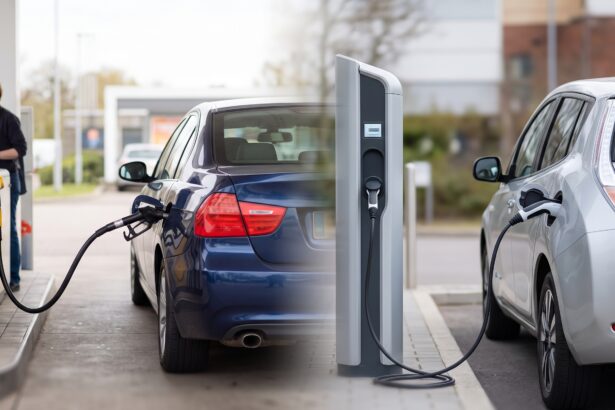 El Departamento de Transporte de los Estados Unidos ha formalizado una reducción contundente en los estándares de eficiencia de combustible para vehículos