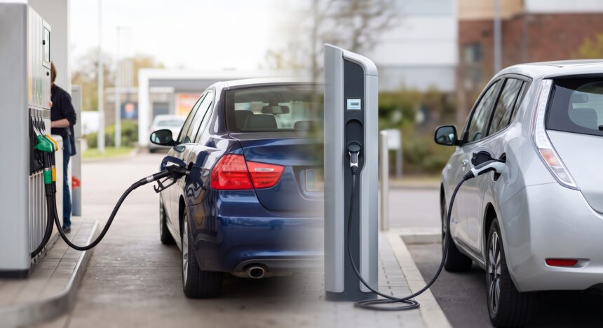 El Departamento de Transporte de los Estados Unidos ha formalizado una reducción contundente en los estándares de eficiencia de combustible para vehículos