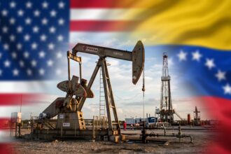 El pacto petrolero EE. UU. - Venezuela y su efecto en los precios globales