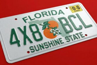 Leyes en Florida que entran en vigor: Placas, alquileres y mascotas