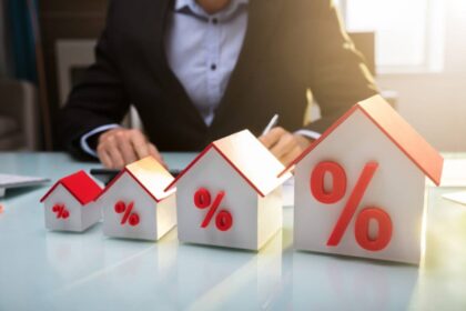 Tasas de interés hipotecarias en EE. UU. (2026): ¿Es buen momento para comprar casa?