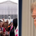Blindaje constitucional: Juez frena intento de Trump contra la ciudadanía por nacimiento