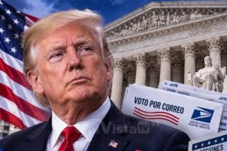 USPS frena los planes de Trump y se mantienen las reglas de 2026