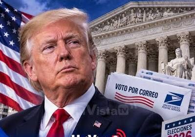 USPS frena los planes de Trump y se mantienen las reglas de 2026