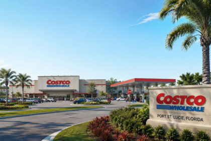Descubre los detalles del nuevo Costco de 163,000 pies cuadrados en el Distrito de Entretenimiento de Tradition, Port St. Lucie.