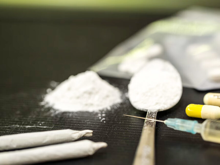 Cae red que inundaba Palm Beach y la Costa del Tesoro con cocaína y fentanilo desde California