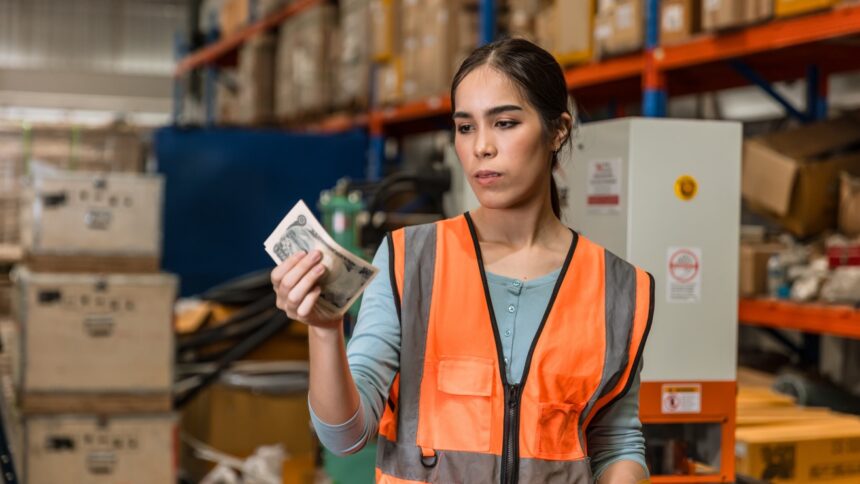Las latinas son la columna vertebral de industrias esenciales: hospitalidad, salud, servicios y comercio.