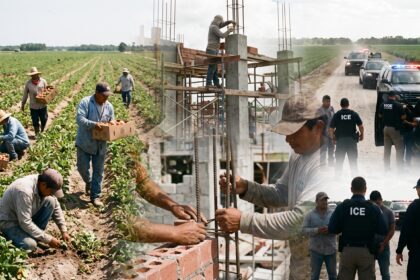 El endurecimiento migratorio golpea a los negocios latinos: ¿Qué significa para Palm Beach y la Costa del Tesoro?