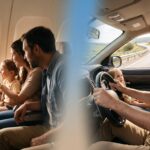 ¿Sale más barato viajar en avión o en auto para el Día de Acción de Gracias?