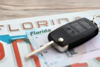 Trámite blindado: Los nuevos y estrictos requisitos para registrar tu auto en Florida