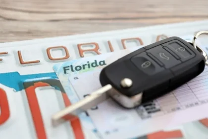 Trámite blindado: Los nuevos y estrictos requisitos para registrar tu auto en Florida