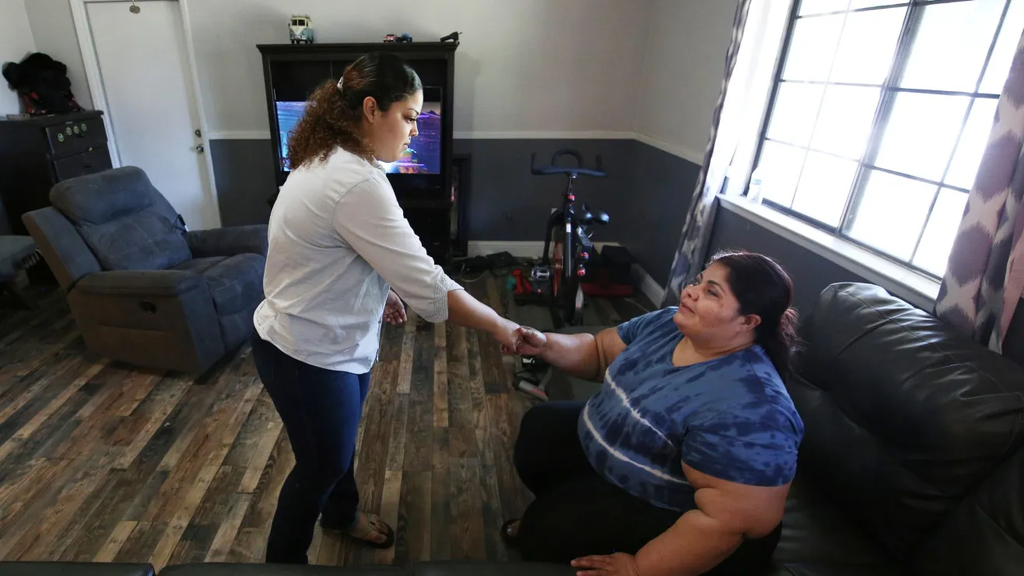 ¡Recorte drástico! Medicaid excluye a miles de inmigrantes con estatus legal desde hoy
