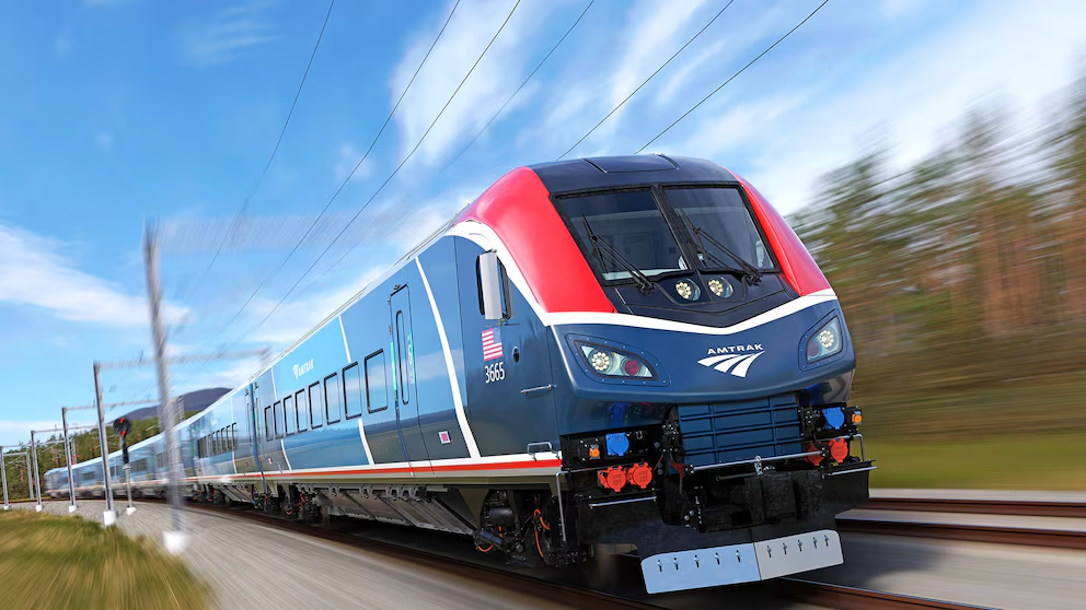 ¿El fin del maquinista? Grandes ciudades de EE.UU. apuestan por trenes sin conductor mientras Florida refleja las dos caras de la moneda