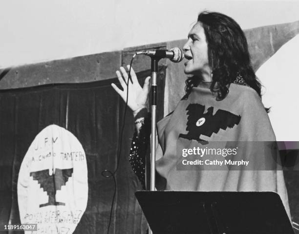 Muere Dolores Huerta, la histórica líder latina que convirtió la lucha laboral en resistencia