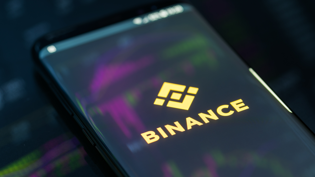 Binance sufre ciberataque récord de $6,300 millones