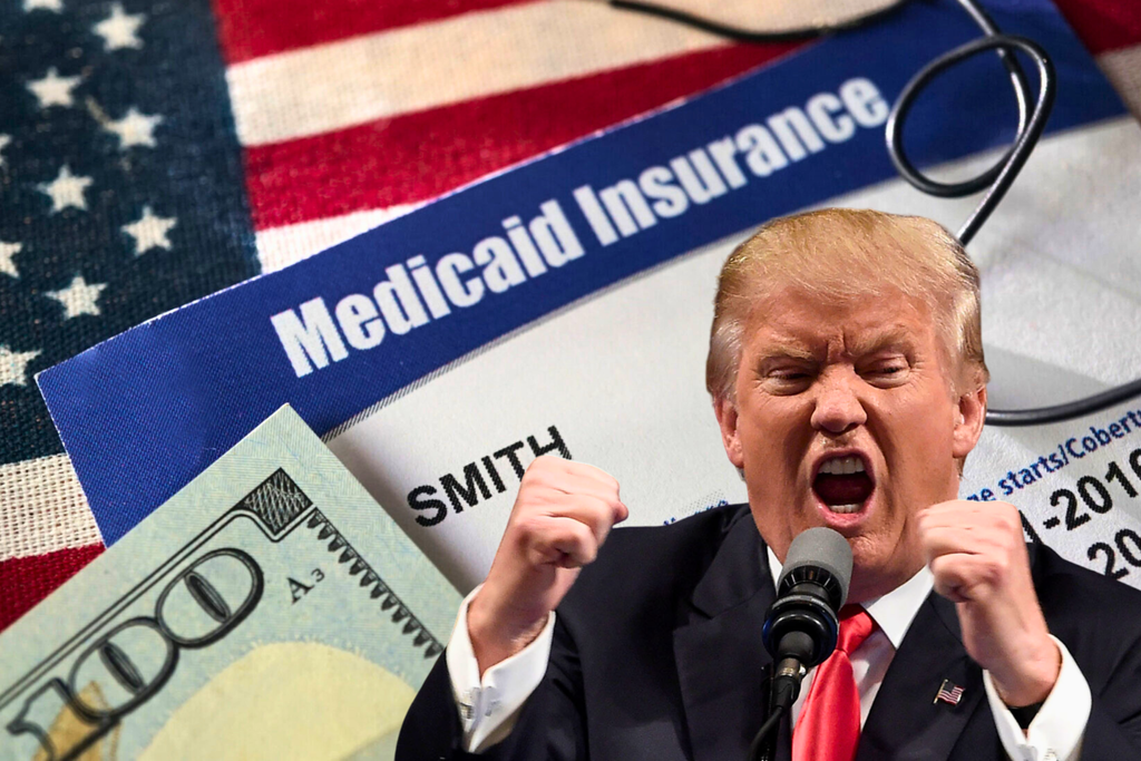 Radiografía del colapso: Los estados donde Medicaid dejó sin cobertura a miles de inmigrantes