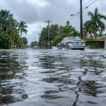Alerta Meteorológica en Florida: Lluvias Intensas y Riesgo de Inundaciones
