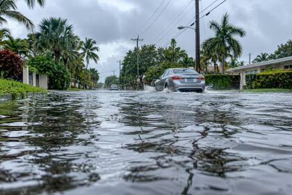 Alerta Meteorológica en Florida: Lluvias Intensas y Riesgo de Inundaciones