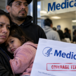 Radiografía del colapso: Los estados donde Medicaid dejó sin cobertura a miles de inmigrantes