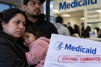 Radiografía del colapso: Los estados donde Medicaid dejó sin cobertura a miles de inmigrantes