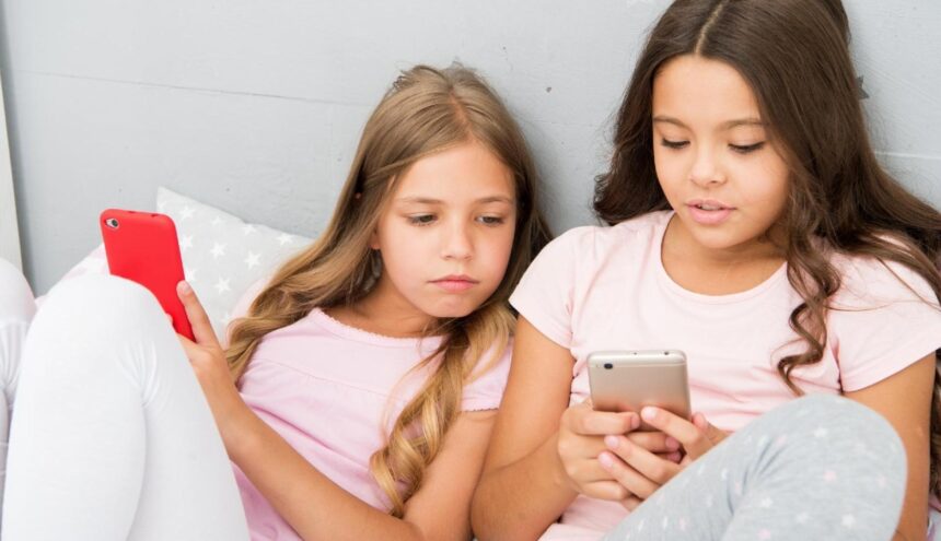 Florida aplicara restricciones a las redes sociales para menores de 14 años