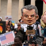 ‘No Kings’ regresa a las calles: el clamor contra Trump sacude el país y llama a votar