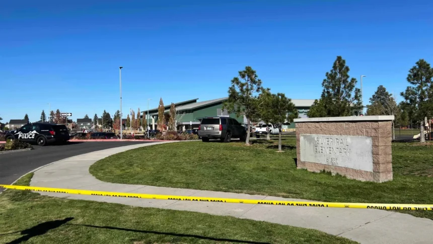 Tragedia en Oregón: mueren tres niños y un maestro en tiroteo escolar perpetrado por un menor de 16 años