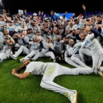 Los Rays barren a los Yankees y avanzan a la Serie de Campeonato de la Liga Americana